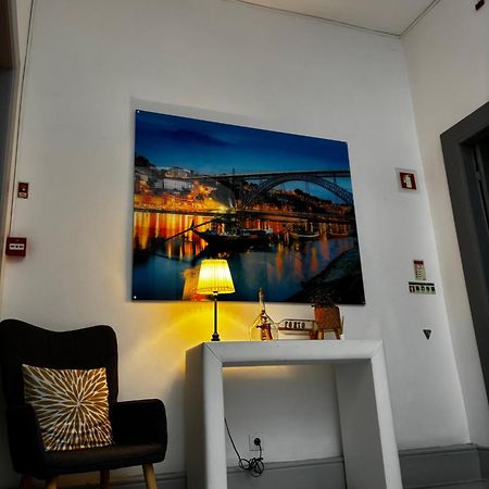 Douro Sunset Lounge Porto Exterior foto