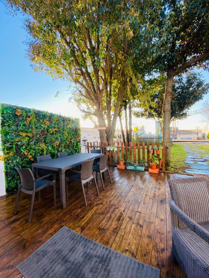 Douro Sunset Lounge Porto Exterior foto