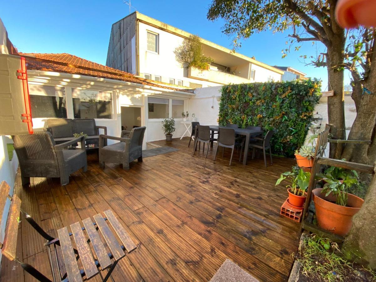Douro Sunset Lounge Porto Exterior foto