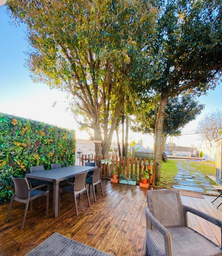 Douro Sunset Lounge Porto Exterior foto