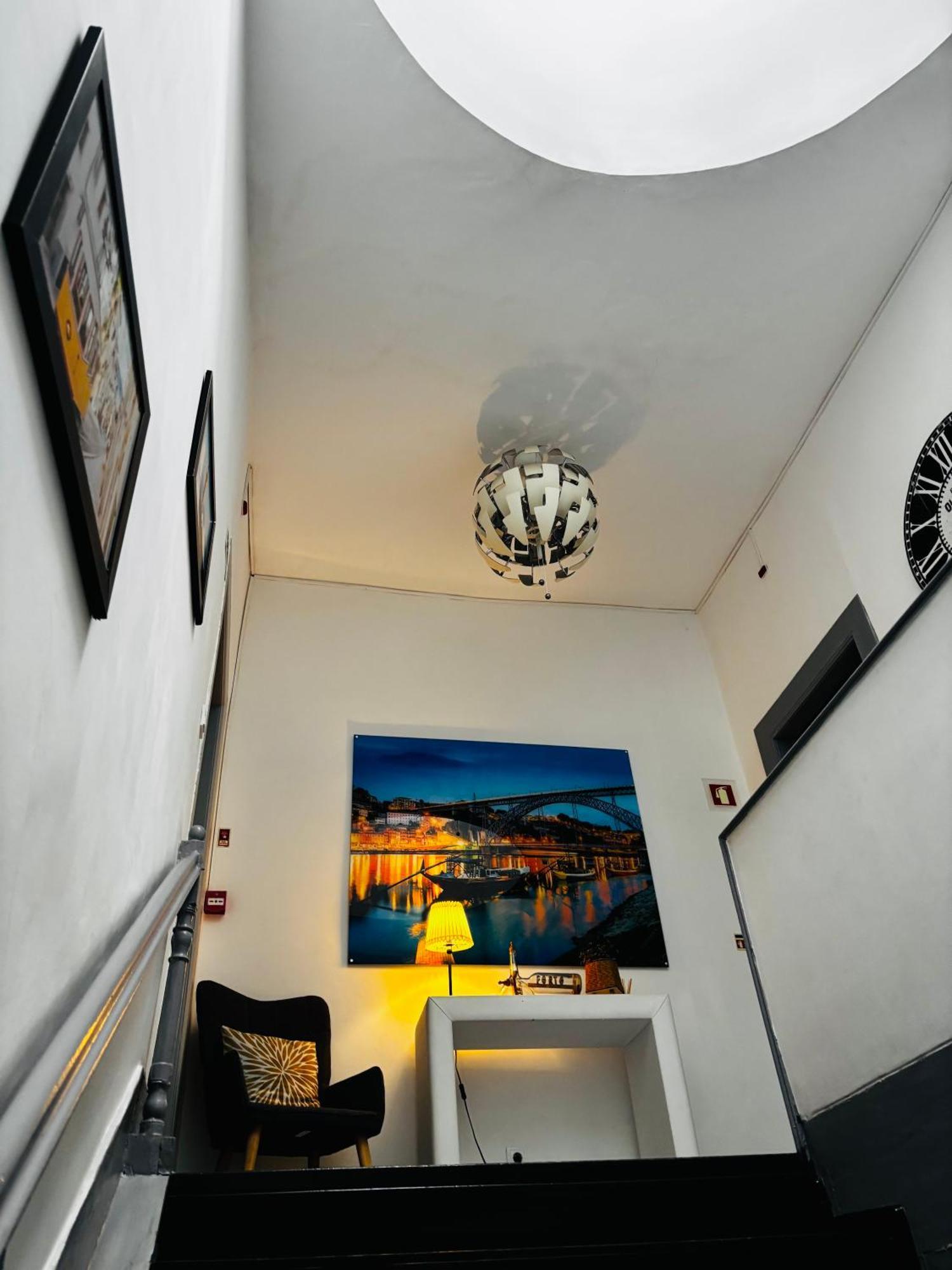 Douro Sunset Lounge Porto Exterior foto
